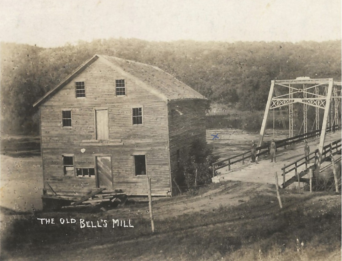 Centennial celebration for Bell’s Mill Park is Saturday